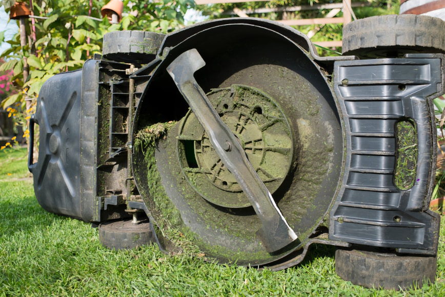 Common First-Mow Mistakes to Avoid