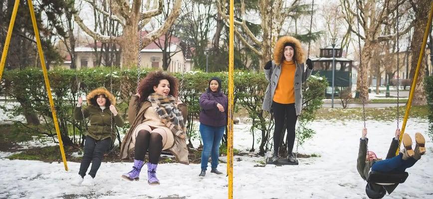 Top Winter Lawn Care Myths in Maryland and Virginia