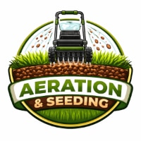 Aeration and Seeding